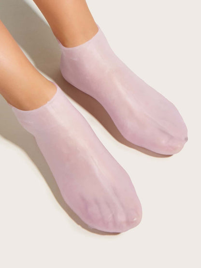 Silicon Full Socks( Buy 1 get 1 free )