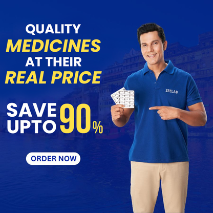 Da' ZEAGRA Power Massage Oil