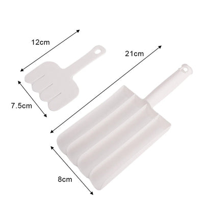 Meatball & Pakora  Maker