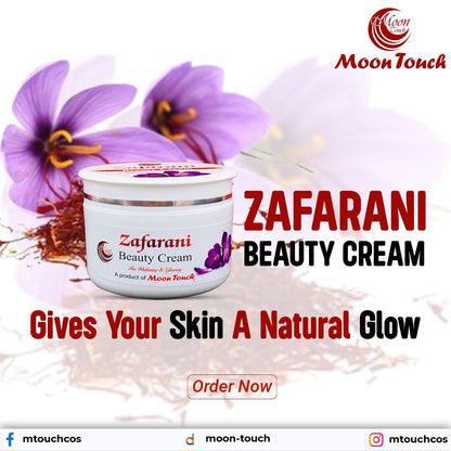 Best Selling Zafarani Beauty Cream