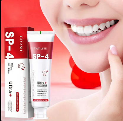 YAYASHI SP-4 Probiotic Whitening Tooth