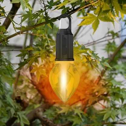 Rechargeable LED Light | Backup Light for Power Outage