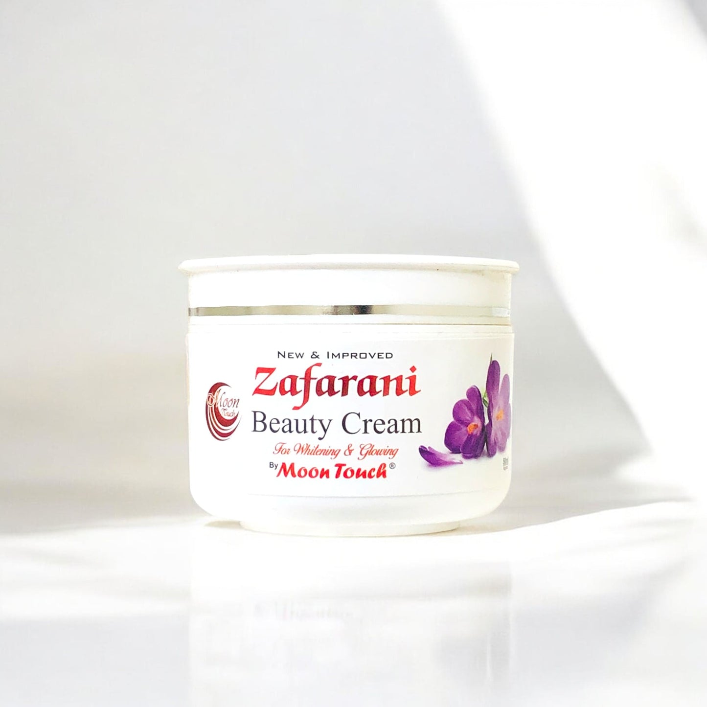 Best Selling Zafarani Beauty Cream