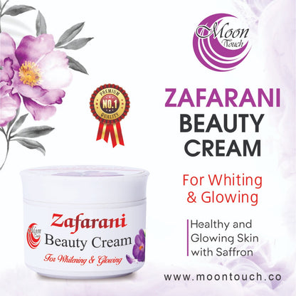 Best Selling Zafarani Beauty Cream