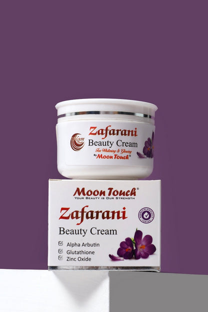 Best Selling Zafarani Beauty Cream