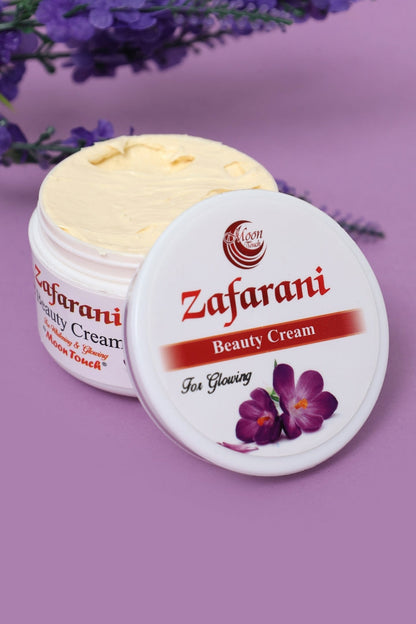 Best Selling Zafarani Beauty Cream
