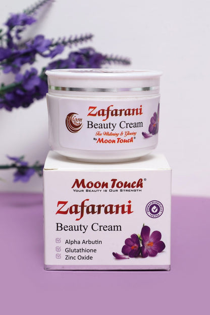 Best Selling Zafarani Beauty Cream