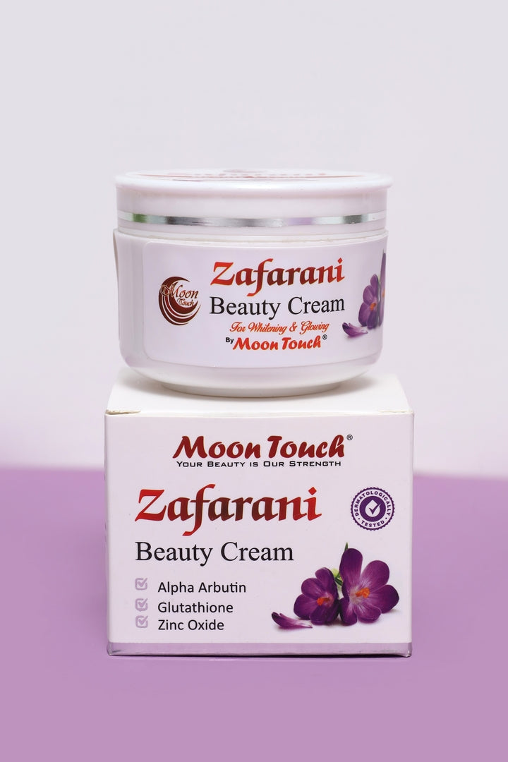 Best Selling Zafarani Beauty Cream