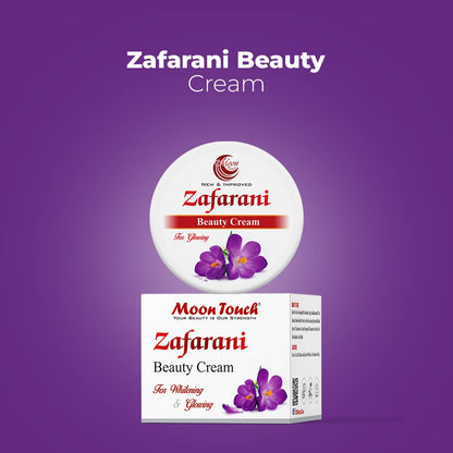 Best Selling Zafarani Beauty Cream
