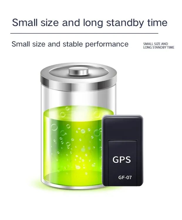 High Quality GPS Tracker Device GSM Mini SPY Real Time Tracking Locator Mini GPS
