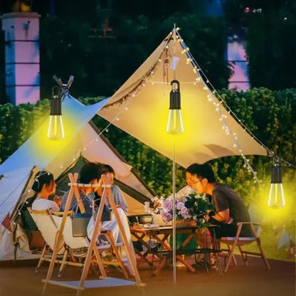 Rechargeable LED Light | Backup Light for Power Outage