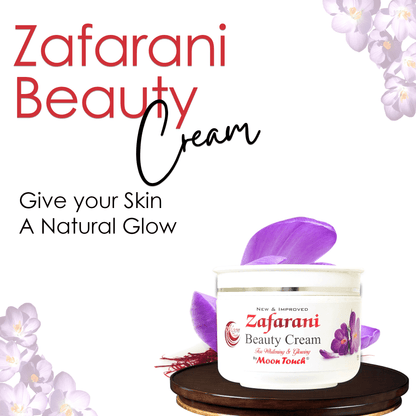 Best Selling Zafarani Beauty Cream