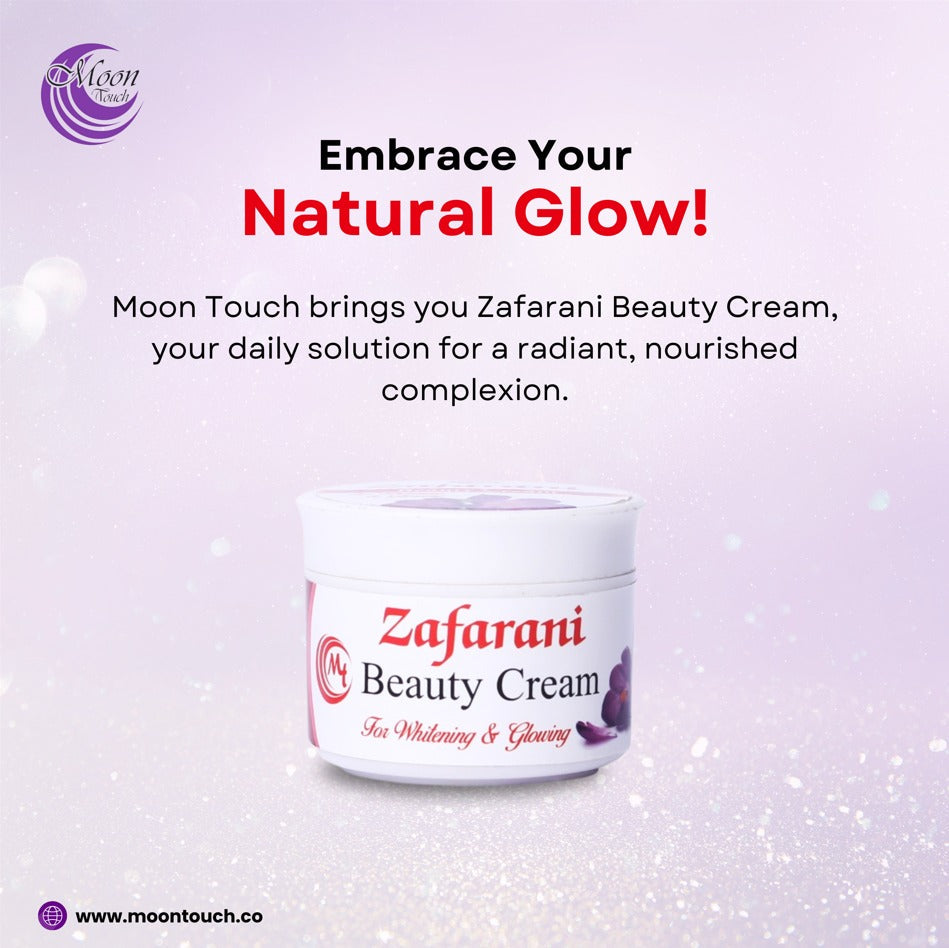Best Selling Zafarani Beauty Cream