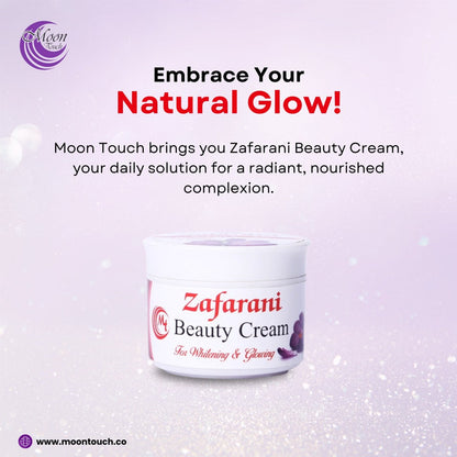 Best Selling Zafarani Beauty Cream